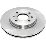 Order DURAGO - BR901092 - Front Disc Brake Rotor For Your Vehicle