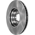 Order DURAGO - BR901126 - Front Disc Brake Rotor For Your Vehicle