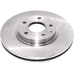 Order DURAGO - BR901194 - Front Disc Brake Rotor For Your Vehicle