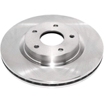 Order DURAGO - BR901432 - Front Disc Brake Rotor For Your Vehicle
