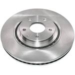 Order DURAGO - BR901482 - Front Disc Brake Rotor For Your Vehicle