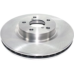 Order DURAGO - BR901648 - Front Disc Brake Rotor For Your Vehicle