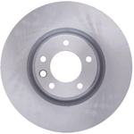 Order Front Disc Brake Rotor by DYNAMIC FRICTION COMPANY - 600-02092 For Your Vehicle