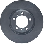 Order DYNAMIC FRICTION COMPANY - 600-02121D - Front Passenger Side Brake Rotor For Your Vehicle