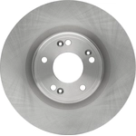 Order DYNAMIC FRICTION COMPANY - 600-03030 - Front Disc Brake Rotor For Your Vehicle