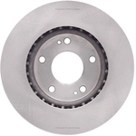 Order Front Disc Brake Rotor by DYNAMIC FRICTION COMPANY - 600-03038 For Your Vehicle