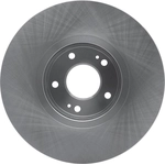 Order DYNAMIC FRICTION COMPANY - 600-03047 - Brake Rotor For Your Vehicle