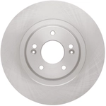 Order DYNAMIC FRICTION COMPANY - 600-03053 - Disc Brake Rotor For Your Vehicle