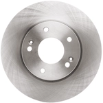 Order Front Disc Brake Rotor by DYNAMIC FRICTION COMPANY - 600-03069 For Your Vehicle