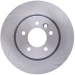 Order DYNAMIC FRICTION COMPANY - 600-11013 - Disc Brake Rotor For Your Vehicle