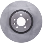 Order DYNAMIC FRICTION COMPANY - 600-11021 - Disc Brake Rotor For Your Vehicle