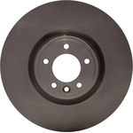 Order DYNAMIC FRICTION COMPANY - 600-11029 - Front Disc Brake Rotor For Your Vehicle