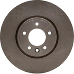 Order DYNAMIC FRICTION COMPANY - 600-11030 - Front Disc Brake Rotor For Your Vehicle