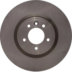 Order DYNAMIC FRICTION COMPANY - 600-11032 - Front Disc Brake Rotor For Your Vehicle
