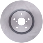 Order DYNAMIC FRICTION COMPANY - 600-13016 - Disc Brake Rotor For Your Vehicle