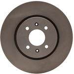 Order DYNAMIC FRICTION COMPANY - 600-21015 - Brake Rotor For Your Vehicle