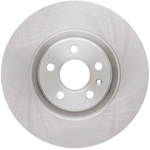 Order DYNAMIC FRICTION COMPANY - 600-27059 - Disc Brake Rotor For Your Vehicle