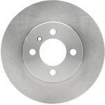 Order DYNAMIC FRICTION COMPANY - 600-31017 - Brake Rotor For Your Vehicle