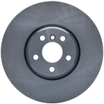 Order DYNAMIC FRICTION COMPANY - 600-31133D - Disc Brake Rotor For Your Vehicle