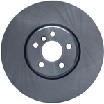 Order Front Disc Brake Rotor by DYNAMIC FRICTION COMPANY - 600-31134D For Your Vehicle