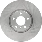 Order DYNAMIC FRICTION COMPANY - 600-31142 - Front Disc Brake Rotor For Your Vehicle
