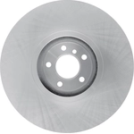 Order DYNAMIC FRICTION COMPANY - 600-31147D - Brake Rotor For Your Vehicle