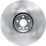 Order DYNAMIC FRICTION COMPANY - 600-31165D - Brake Rotor For Your Vehicle