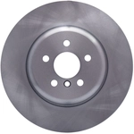 Order DYNAMIC FRICTION COMPANY - 600-31168 - Disc Brake Rotor For Your Vehicle