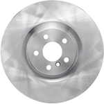 Order DYNAMIC FRICTION COMPANY - 600-31184D - Brake Rotor For Your Vehicle