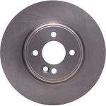 Order Front Disc Brake Rotor by DYNAMIC FRICTION COMPANY - 600-32002 For Your Vehicle
