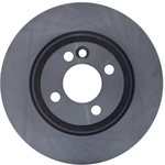 Order DYNAMIC FRICTION COMPANY - 600-32004 - Disc Brake Rotor For Your Vehicle