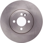 Order DYNAMIC FRICTION COMPANY - 600-32006 - Brake Rotor For Your Vehicle