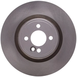 Order Front Disc Brake Rotor by DYNAMIC FRICTION COMPANY - 600-32008 For Your Vehicle