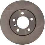 Order DYNAMIC FRICTION COMPANY - 600-32009 - Brake Rotor For Your Vehicle