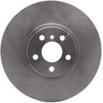 Order DYNAMIC FRICTION COMPANY - 600-32020 - Disc Brake Rotor For Your Vehicle