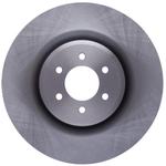 Order DYNAMIC FRICTION COMPANY - 600-40022 - Disc Brake Rotor For Your Vehicle