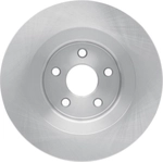 Order DYNAMIC FRICTION COMPANY - 600-42002 - Brake Rotor For Your Vehicle