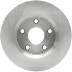 Order Front Disc Brake Rotor by DYNAMIC FRICTION COMPANY - 600-42030 For Your Vehicle