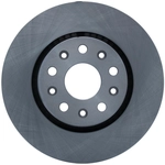 Order Front Disc Brake Rotor by DYNAMIC FRICTION COMPANY - 600-42038 For Your Vehicle