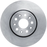 Order DYNAMIC FRICTION COMPANY - 600-42044 - Disc Brake Rotor For Your Vehicle