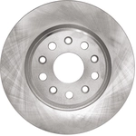 Order DYNAMIC FRICTION COMPANY - 600-42046 - Disc Brake Rotor For Your Vehicle