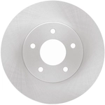 Order DYNAMIC FRICTION COMPANY - 600-45007 - Disc Brake Rotor For Your Vehicle