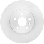 Order DYNAMIC FRICTION COMPANY - 600-45020 - Disc Brake Rotor For Your Vehicle