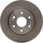 Order Front Disc Brake Rotor by DYNAMIC FRICTION COMPANY - 600-47080 For Your Vehicle