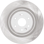 Order DYNAMIC FRICTION COMPANY - 600-47086 - Disc Brake Rotor For Your Vehicle