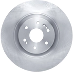 Order DYNAMIC FRICTION COMPANY - 600-47091 - Brake Rotor For Your Vehicle