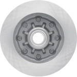 Order DYNAMIC FRICTION COMPANY - 600-48002 - Front Disc Brake Rotor For Your Vehicle