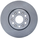 Order DYNAMIC FRICTION COMPANY - 600-48090 - Disc Brake Rotor For Your Vehicle