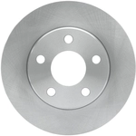 Order DYNAMIC FRICTION COMPANY - 600-52011 - Disc Brake Rotor For Your Vehicle