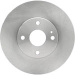 Order DYNAMIC FRICTION COMPANY - 600-54002 - Front Disc Brake Rotor For Your Vehicle